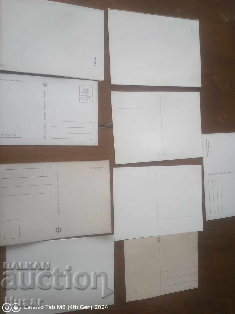 PC flowers, roses 10 pcs - 5 PC flowers, roses 10 pcs - 5