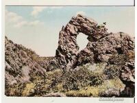 Καρτ ποστάλ Βουλγαρία Σλίβεν Τοποθεσία Καραντίλα-"Χάλκατα" 2*