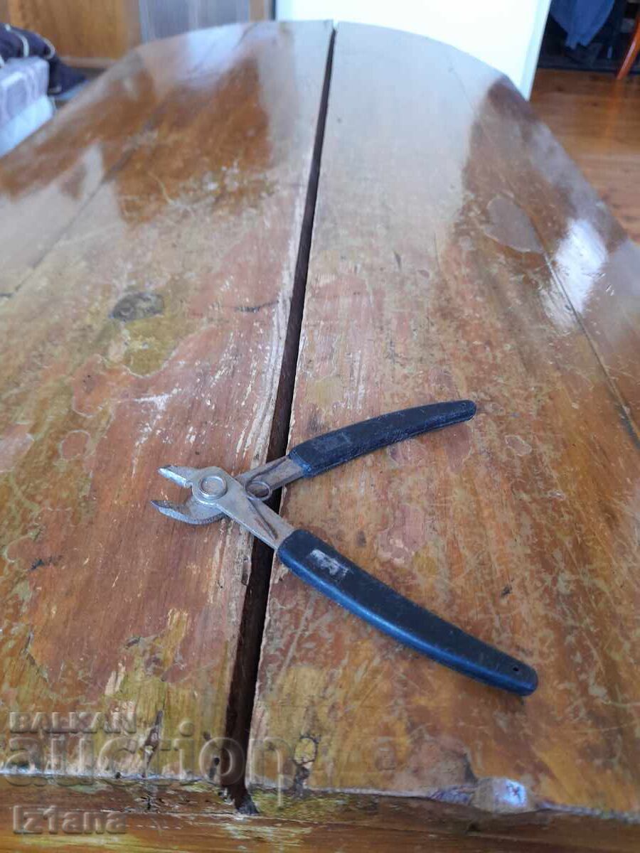 Clești tăietori Zena vechi Clești tăietori Zena vechi