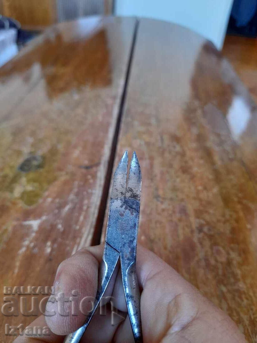 Licitație Clești vechi tăietori