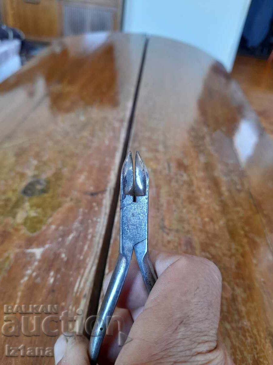 Clești vechi tăietori - 5