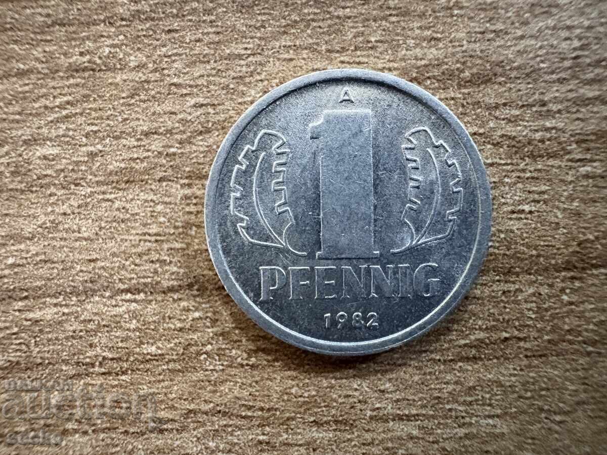 ΓΔΛ - 1 πφένιχ (1982) ΓΔΛ - 1 πφένιχ (1982)