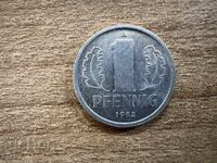 ΓΔΛ - 1 πφένιχ (1982)