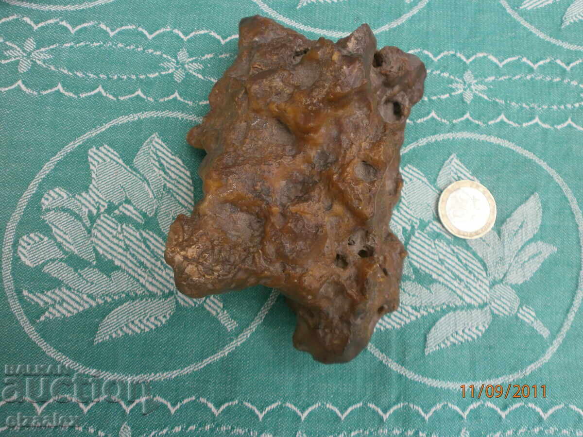 Руда  Минерали Фосили  Скали - 5