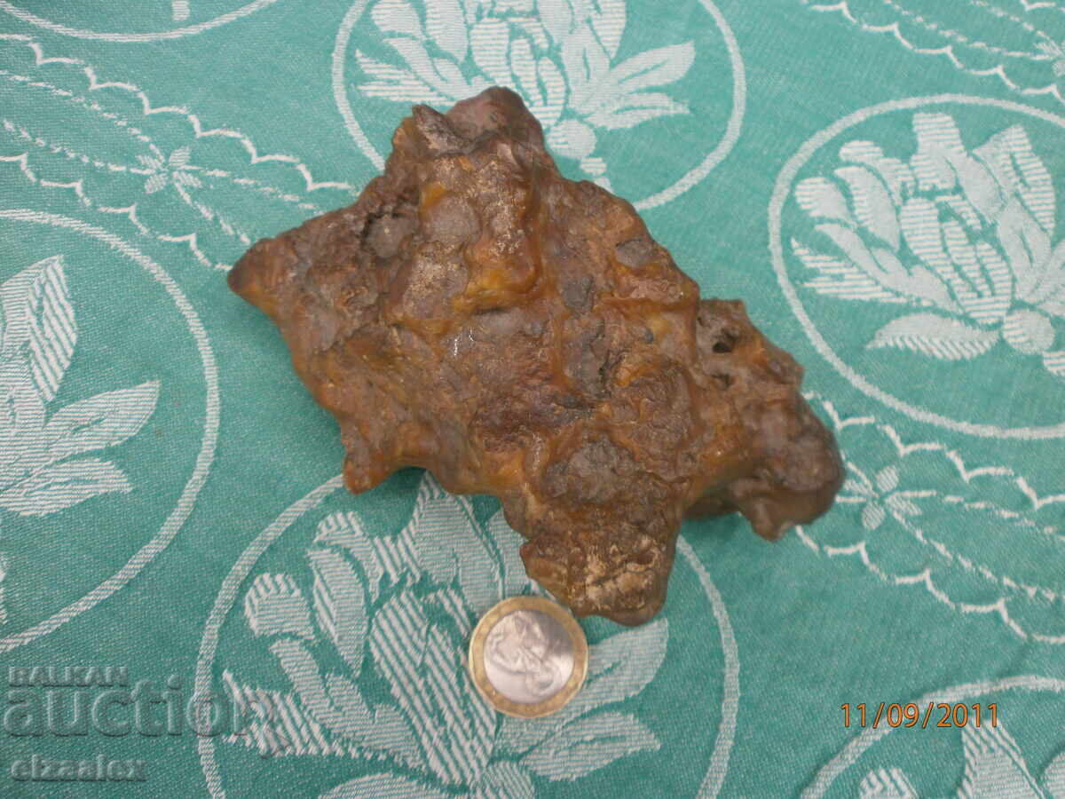 Руда  Минерали Фосили  Скали - 7