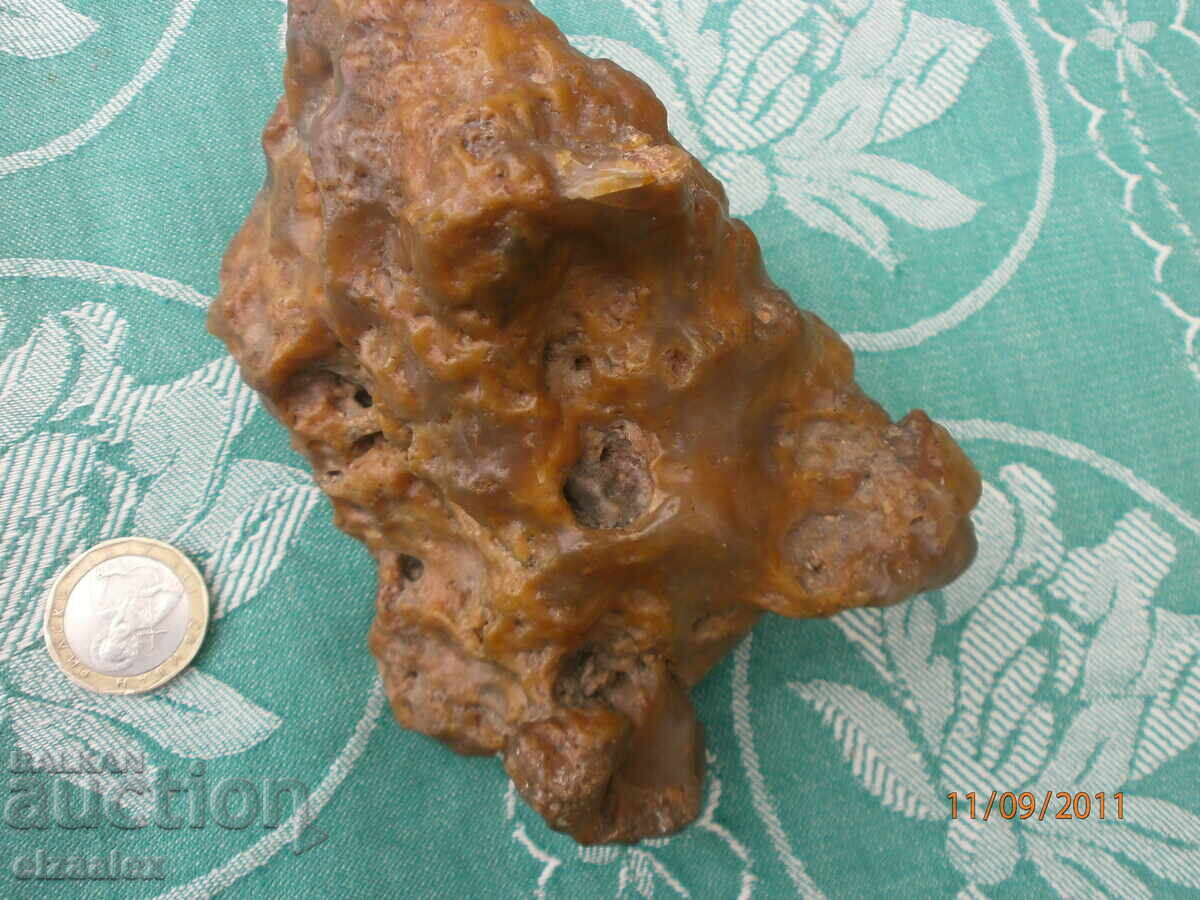 Руда  Минерали Фосили  Скали