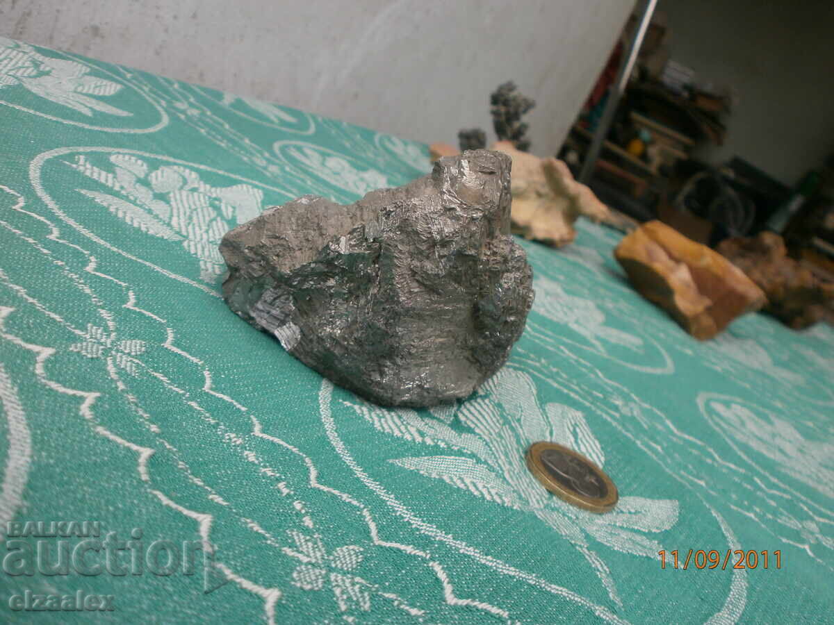 Руда Минерали Фосили Скали - 6 Руда Минерали Фосили Скали - 6