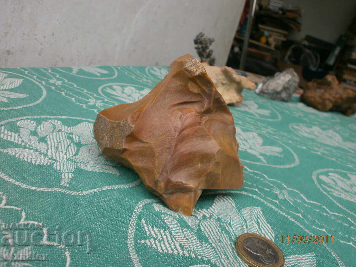 Руда  Минерали Фосили  Скали - 5