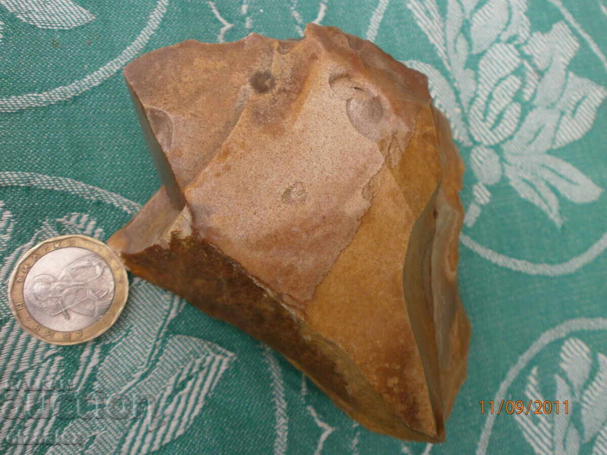 Руда  Минерали Фосили  Скали - 7