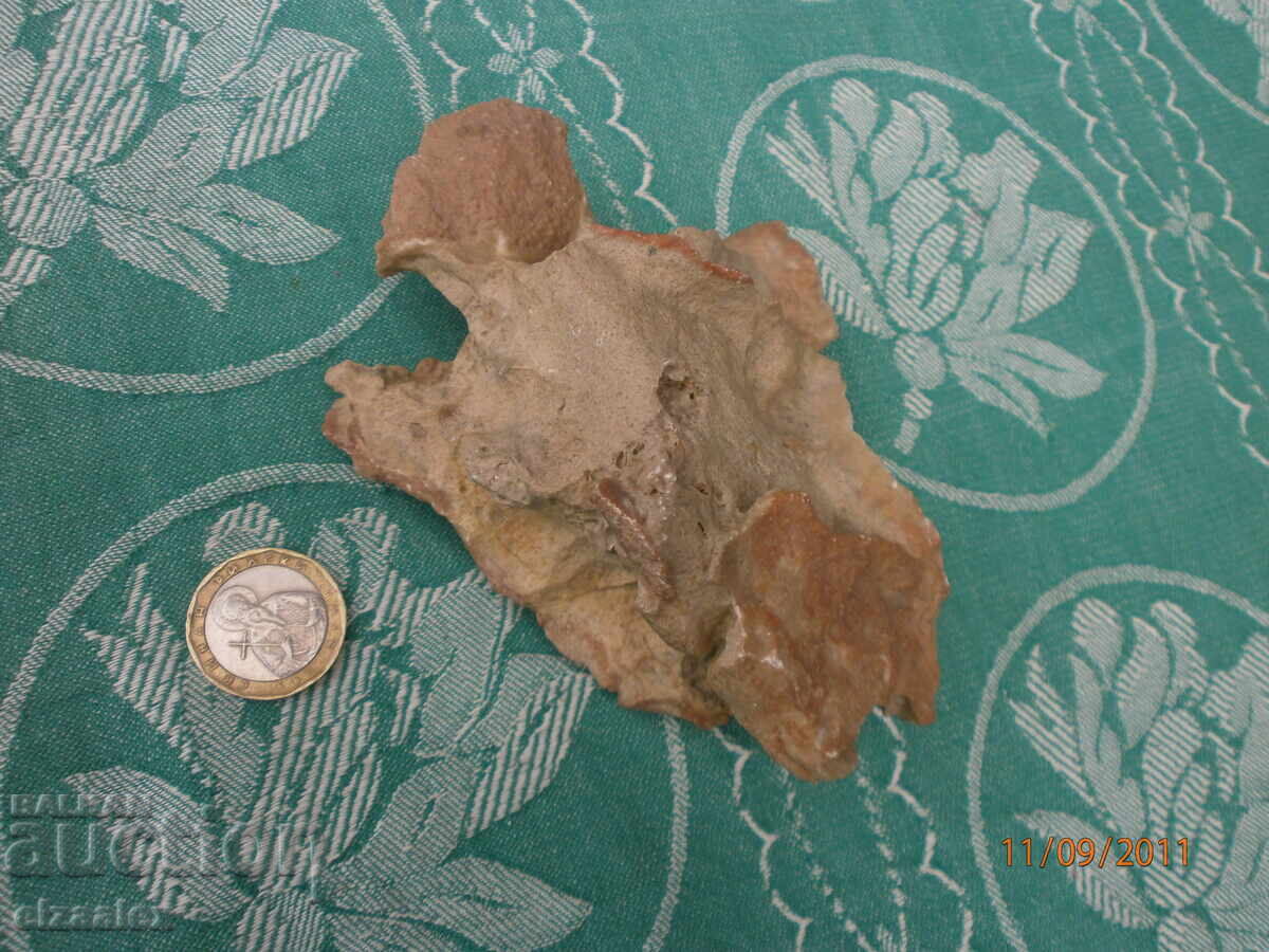 Руда  Минерали Фосили  Скали с цена 50.00 лв. | € 25.56