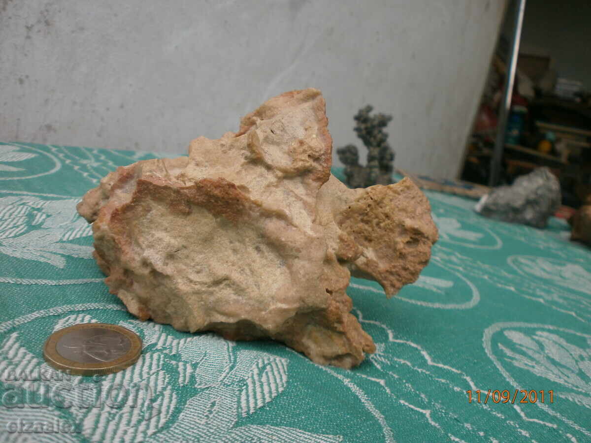 Руда  Минерали Фосили  Скали - 5