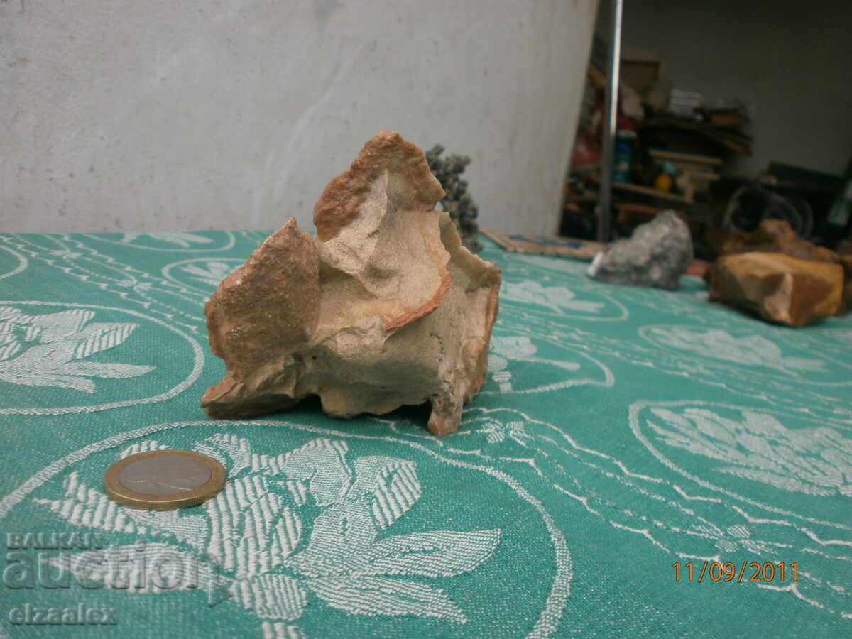 Руда  Минерали Фосили  Скали - 6