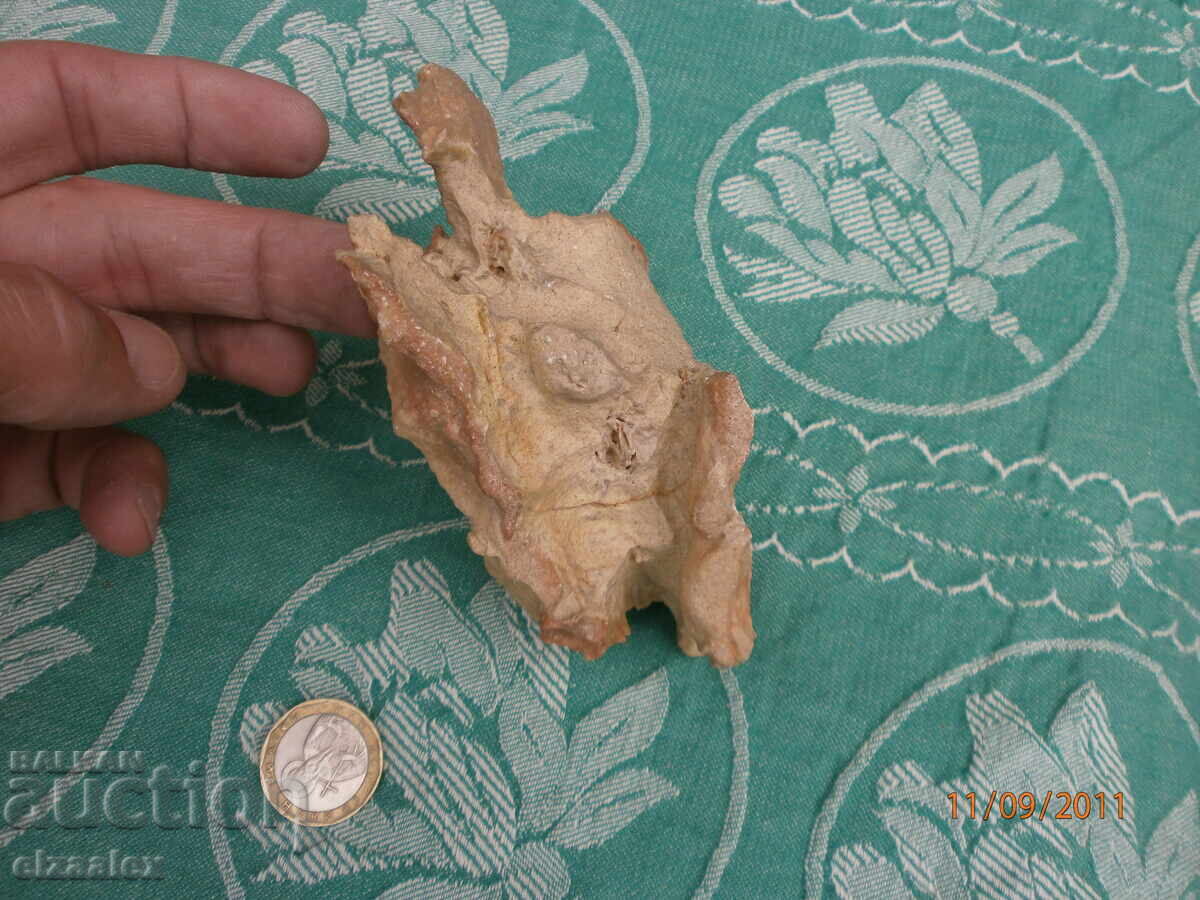 Руда  Минерали Фосили  Скали - 7