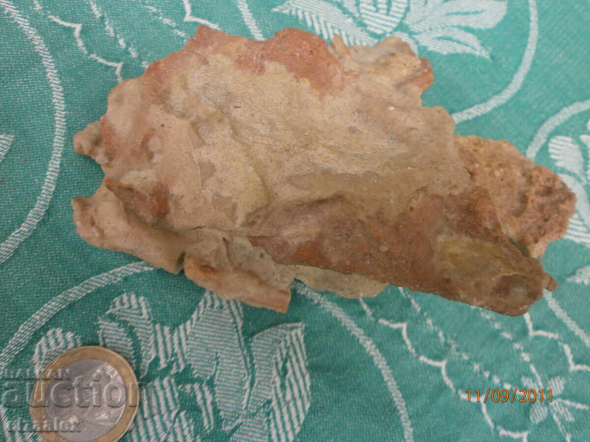 Руда  Минерали Фосили  Скали