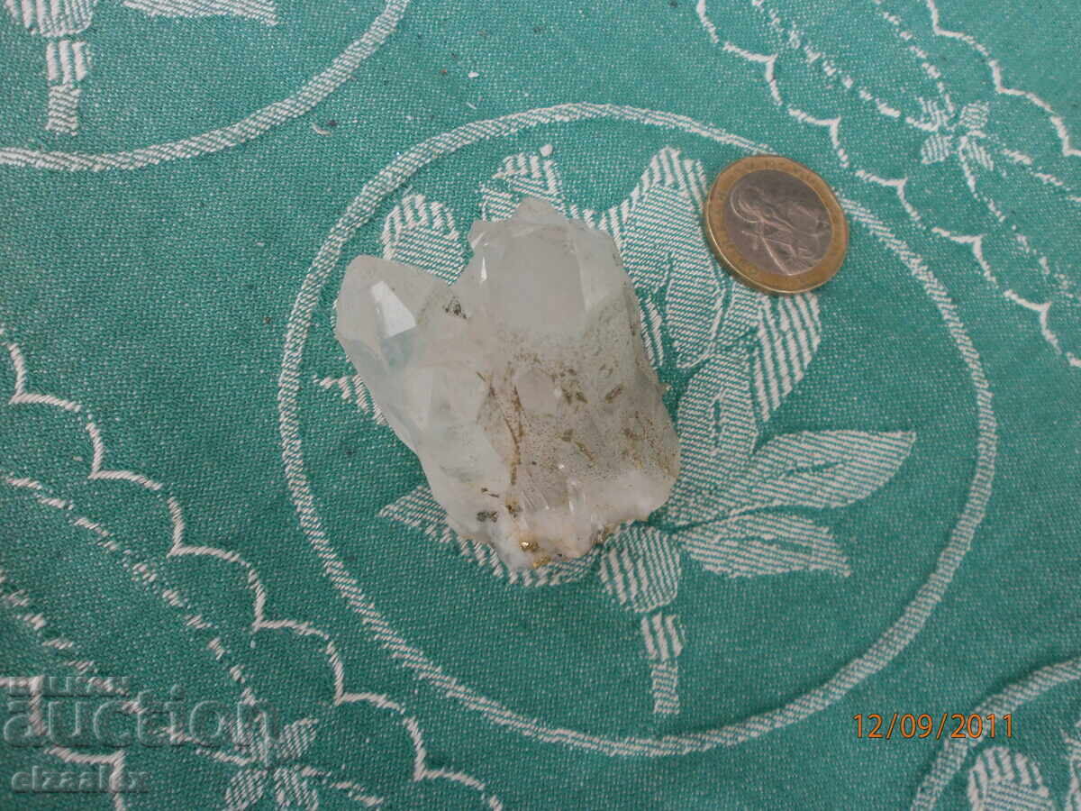 Руда Минерали Фосили Скали с цена 50.00 лв. | € 25.56 Руда Минерали Фосили Скали с цена 50.00 лв. | € 25.56