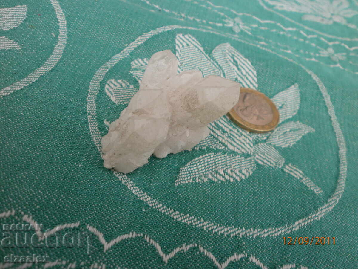 Руда  Минерали Фосили  Скали с цена 50.00 лв. | € 25.56