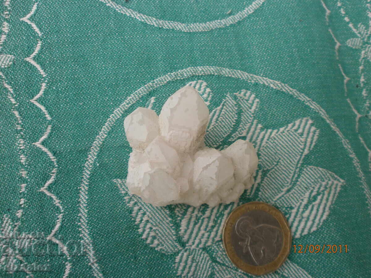 Руда  Минерали Фосили  Скали - 6