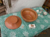 Old massive ceramics excellent