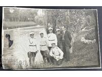 5069 Regatul Bulgariei Polițiști de școală orașul Bankya