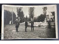 5070 Tsarstvo Bŭlgariya politsai most Banya Bankya