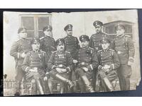 5075 Tsarstvo Bŭlgariya politsai grad Lukovit 20-te g