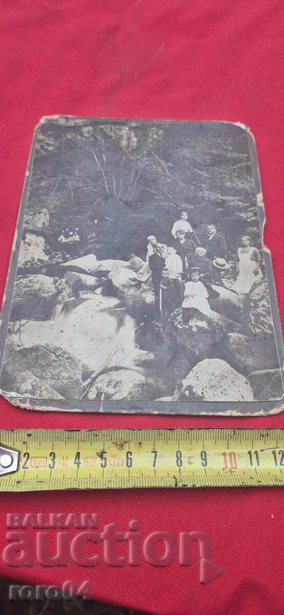 Παράδοση ΚΟΣΤΕΝΕΤΣ - ΧΑΡΤΟΝΙ