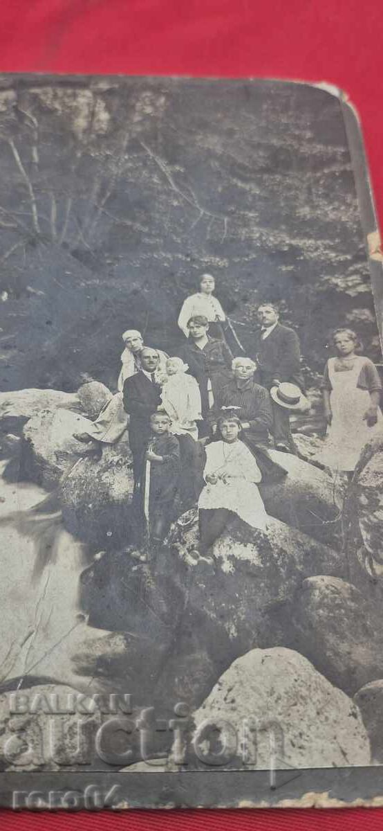 ΚΟΣΤΕΝΕΤΣ - ΧΑΡΤΟΝΙ - 5