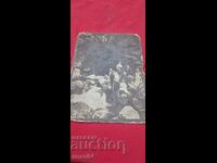 ΚΟΣΤΕΝΕΤΣ - ΧΑΡΤΟΝΙ