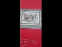 CONSTRUCȚIE - MESTEȘUGARI - CĂRĂMIZI - 6. 10. 1923