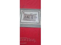 СТРОЕЖ - МАЙСТОРИ - ТУХЛИ - 6. 10. 1923 г.