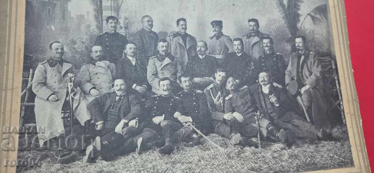 ΚΙΟΥΣΤΕΝΔΙΛ - 19 ΦΕΒΡΟΥΑΡΙΟΥ 1908 μ.Χ - 6