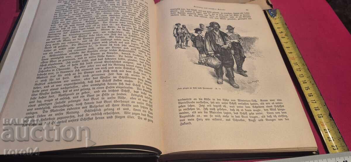 Delivery of ROBINSON CRUSOE - DANIEL DEFOE Delivery of ROBINSON CRUSOE - DANIEL DEFOE