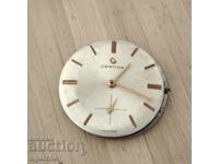 Μηχανισμός ανδρικού ρολογιού CERTINA