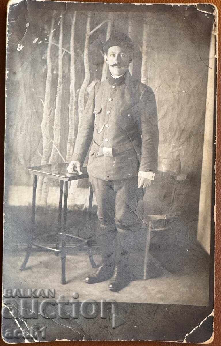 ПСВ Военен с цена 14.99 лв. | € 7.66 ПСВ Военен с цена 14.99 лв. | € 7.66