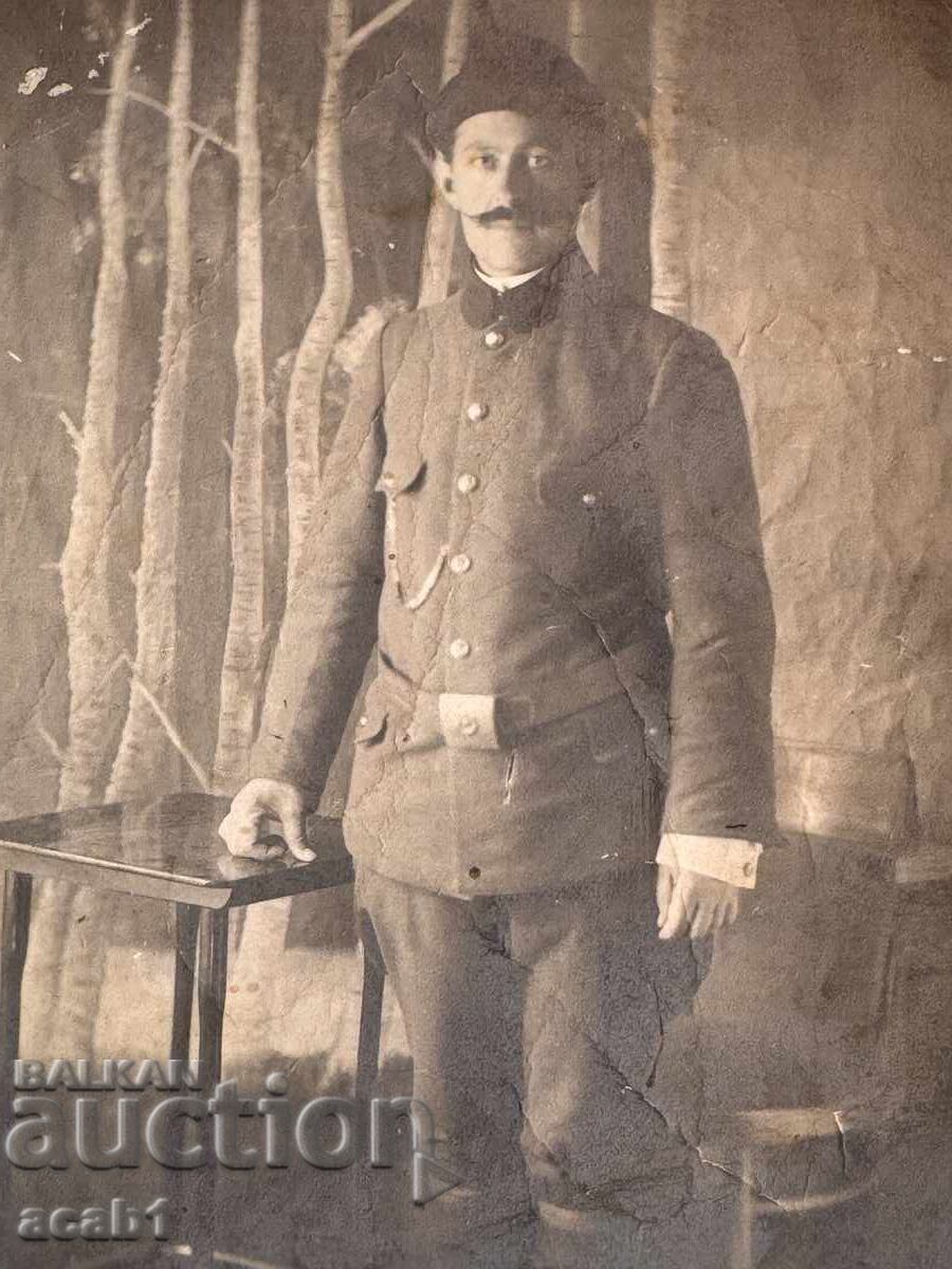 ПСВ Военен ПСВ Военен