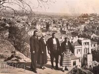 Πλόβντιβ Θέα Νοσίι