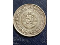 1 BGN 1990 - DECENTRATED AT 6°, SMOOTH GURT!!!