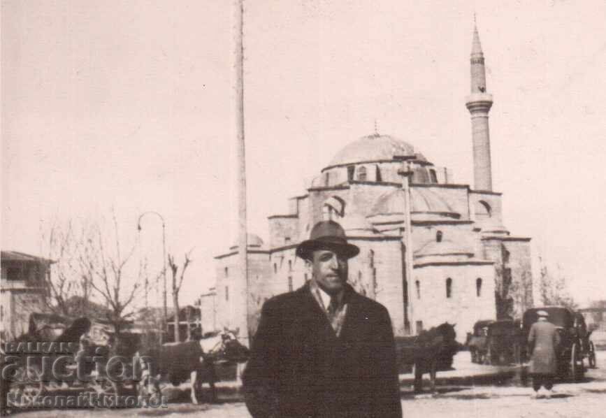 ΠΑΛΙΑ ΦΩΤΟΓΡΑΦΙΑ ΤΟΥΡΚΙΑ ΚΟΝΙΑ ΒΟΥΛΓΑΡΟΣ ΜΟΥΣΟΥΛΜΑΝΟΣ Ε216 με τιμή 9.00 BGN | € 4.60