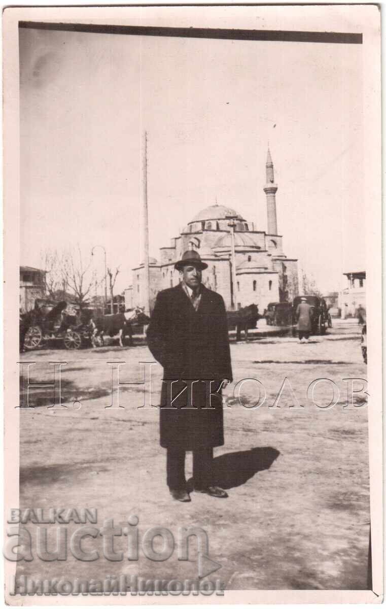 ΠΑΛΙΑ ΦΩΤΟΓΡΑΦΙΑ ΤΟΥΡΚΙΑ ΚΟΝΙΑ ΒΟΥΛΓΑΡΟΣ ΜΟΥΣΟΥΛΜΑΝΟΣ Ε216