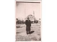 ΠΑΛΙΑ ΦΩΤΟΓΡΑΦΙΑ ΤΟΥΡΚΙΑ ΚΟΝΙΑ ΒΟΥΛΓΑΡΟΣ ΜΟΥΣΟΥΛΜΑΝΟΣ Ε216