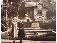 Pavilionul Târgului Plovdiv