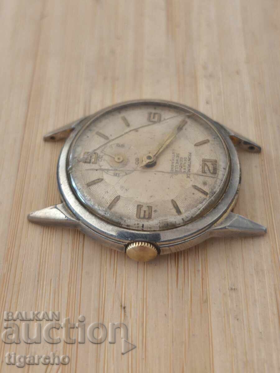 Ρολόι Montrimex - 6