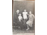 Elhovo Family Photography Pomortsev