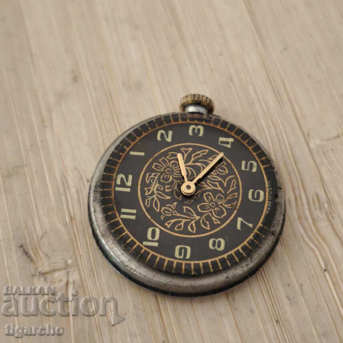 Mecanism de ceas de damă Luch cu preț 10.00 BGN | € 5.11