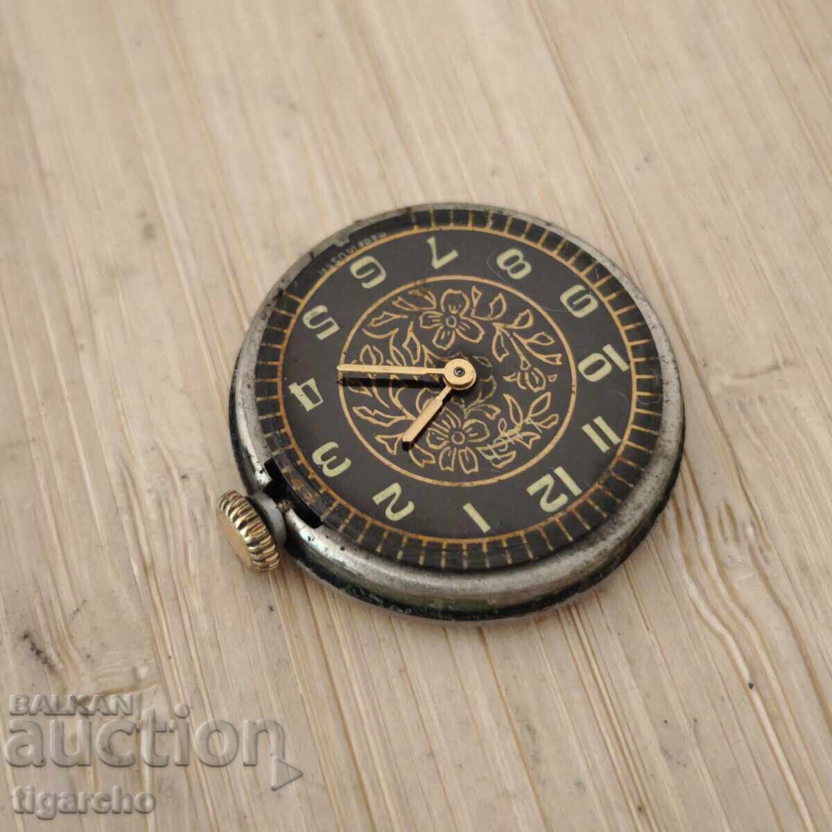 Licitație Mecanism de ceas de damă Luch