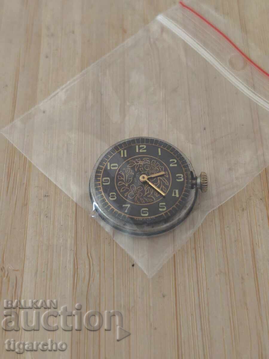 Mecanism de ceas de damă Luch - 6