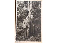 Στην Κουρορτ Γκόρνα Μπάνια 1931 godina