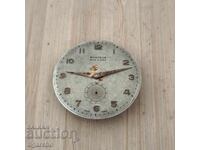 Μηχανισμός ανδρικού ρολογιού Bonheur