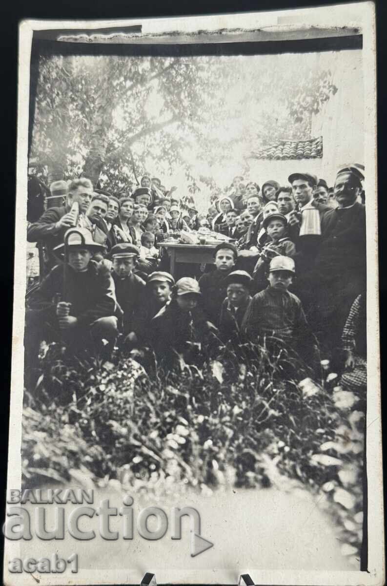 Γιορτή Συνάθροισης Γιορτή Συνάθροισης