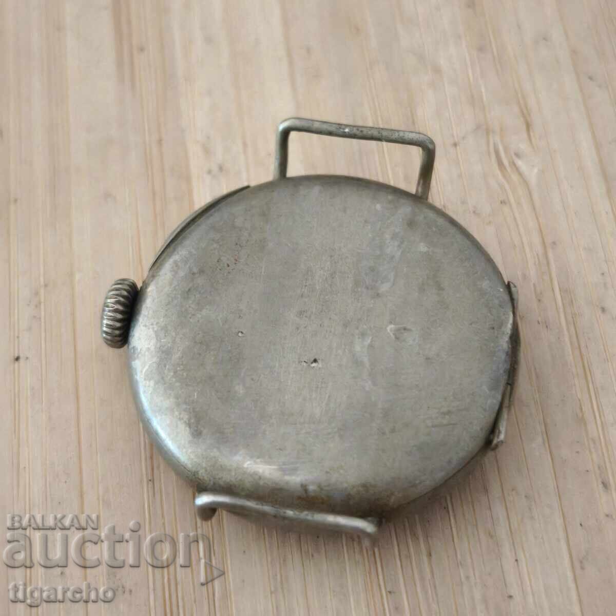 Ελβετικό ανδρικό ρολόι - 6